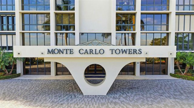 3301 BAYSHORE BOULEVARD 1007B, Tampa, FL 33629