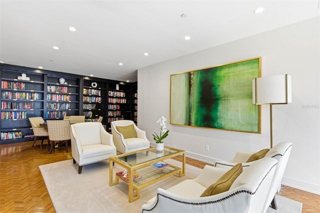 3301 BAYSHORE BOULEVARD 1007B, Tampa, FL 33629