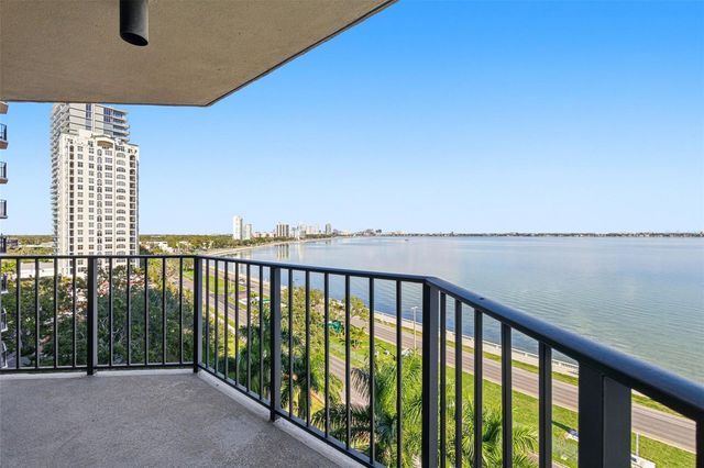 3301 BAYSHORE BOULEVARD 1007B, Tampa, FL 33629