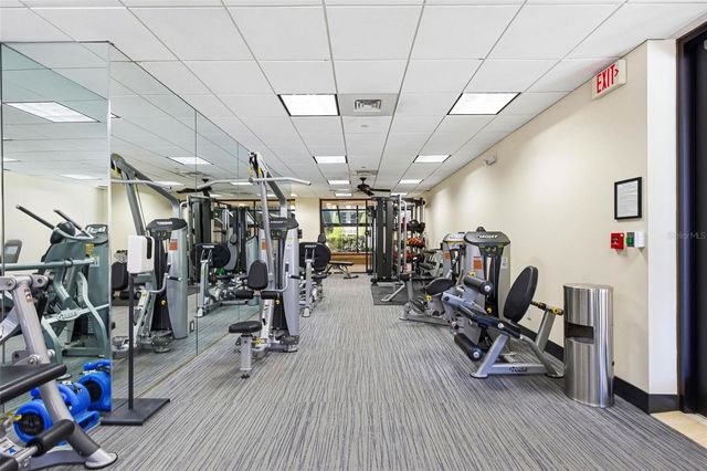 3301 BAYSHORE BOULEVARD 1007B, Tampa, FL 33629