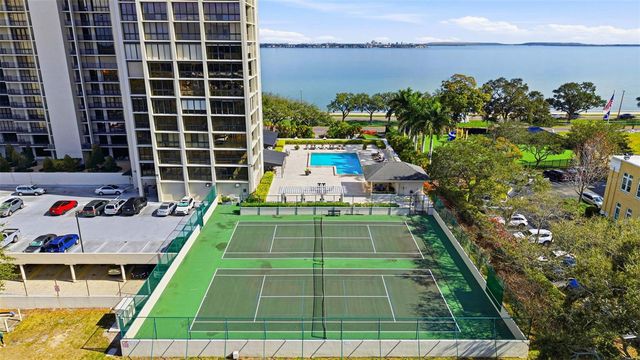 3301 BAYSHORE BOULEVARD 1007B, Tampa, FL 33629