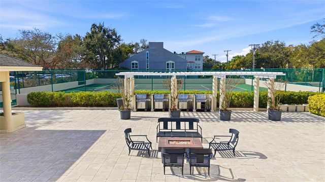 3301 BAYSHORE BOULEVARD 1007B, Tampa, FL 33629