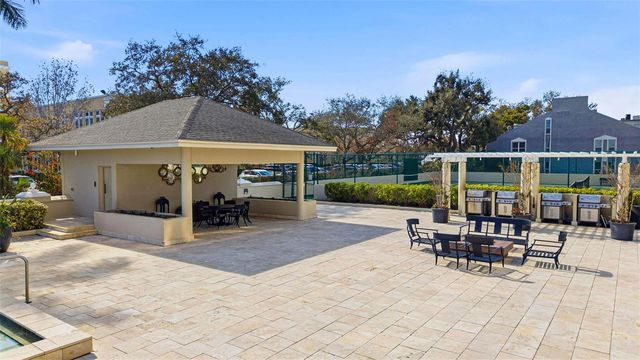 3301 BAYSHORE BOULEVARD 1007B, Tampa, FL 33629