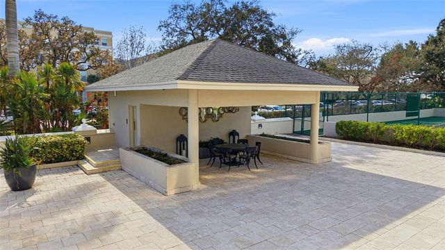 3301 BAYSHORE BOULEVARD 1007B, Tampa, FL 33629