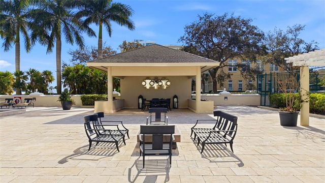 3301 BAYSHORE BOULEVARD 1007B, Tampa, FL 33629