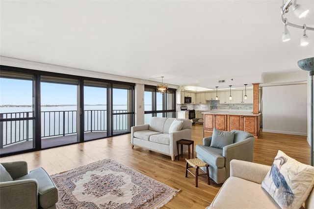 3301 BAYSHORE BOULEVARD 1007B, Tampa, FL 33629