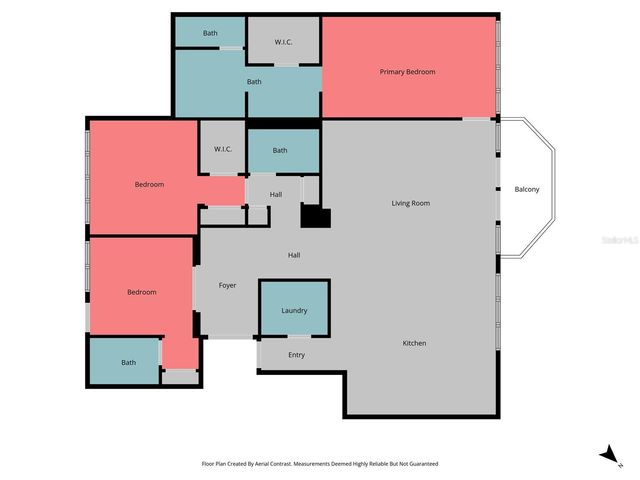 3301 BAYSHORE BOULEVARD 1007B, Tampa, FL 33629