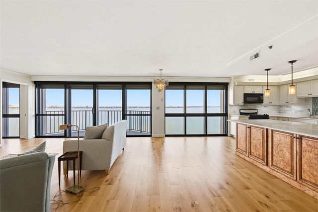 3301 BAYSHORE BOULEVARD 1007B, Tampa, FL 33629