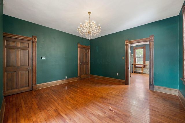 836 Mohawk Street, Columbus, OH 43206
