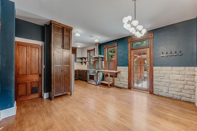 836 Mohawk Street, Columbus, OH 43206