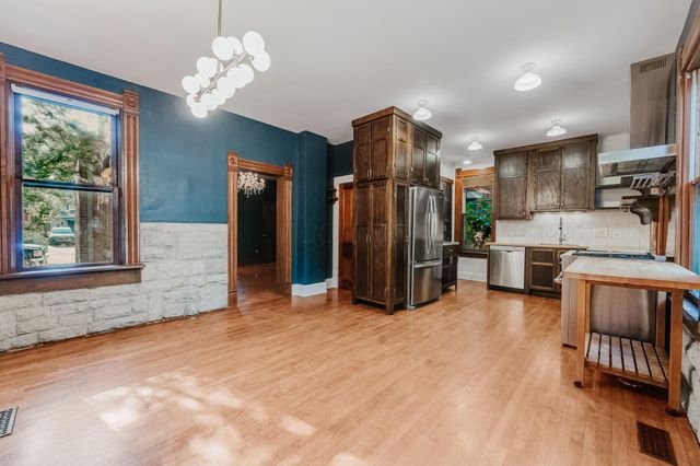 836 Mohawk Street, Columbus, OH 43206