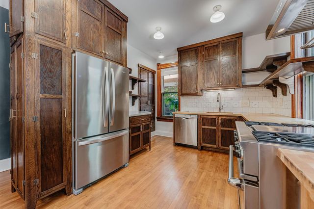836 Mohawk Street, Columbus, OH 43206