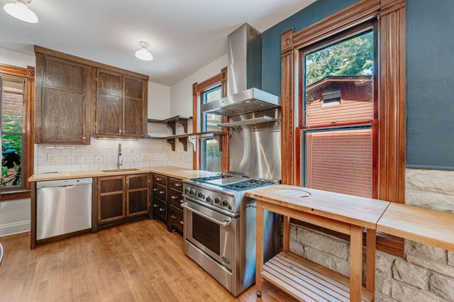 836 Mohawk Street, Columbus, OH 43206