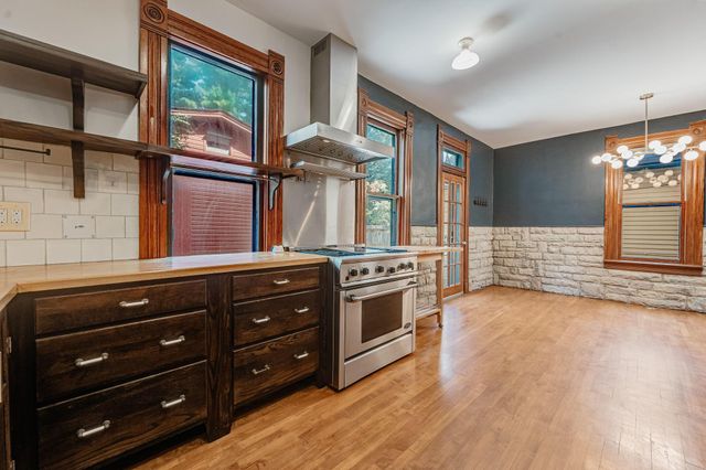 836 Mohawk Street, Columbus, OH 43206