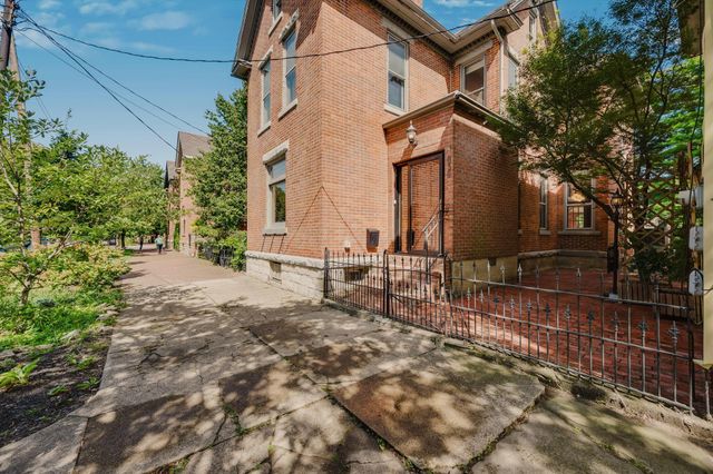 836 Mohawk Street, Columbus, OH 43206