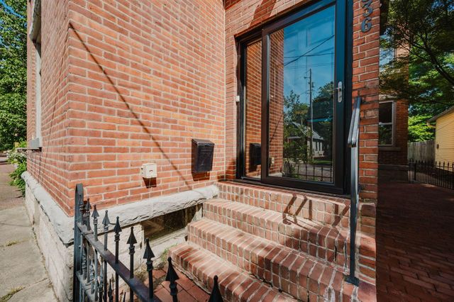 836 Mohawk Street, Columbus, OH 43206