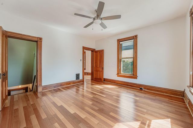 836 Mohawk Street, Columbus, OH 43206