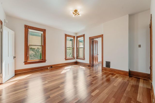 836 Mohawk Street, Columbus, OH 43206