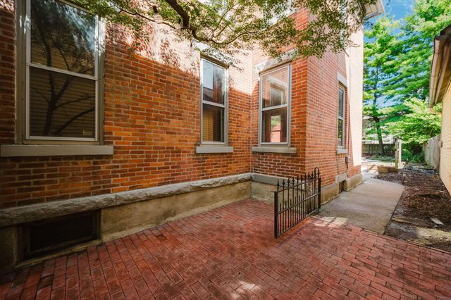 836 Mohawk Street, Columbus, OH 43206