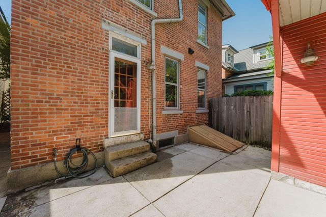 836 Mohawk Street, Columbus, OH 43206