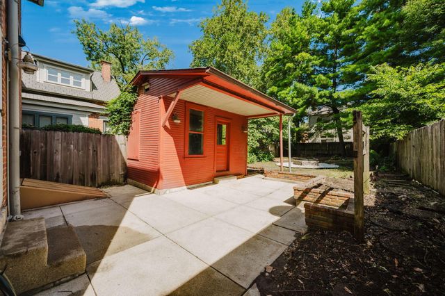 836 Mohawk Street, Columbus, OH 43206