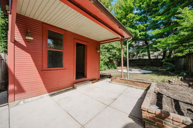 836 Mohawk Street, Columbus, OH 43206