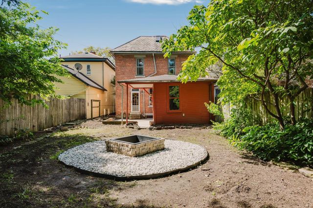 836 Mohawk Street, Columbus, OH 43206