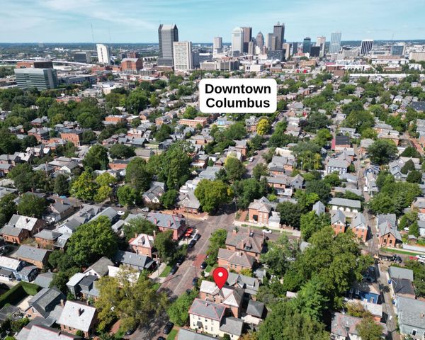 836 Mohawk Street, Columbus, OH 43206