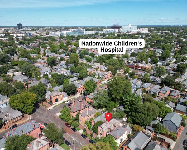 836 Mohawk Street, Columbus, OH 43206