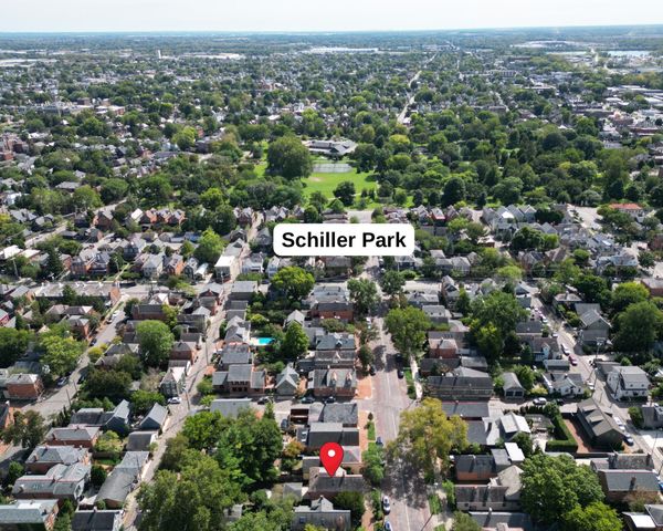 836 Mohawk Street, Columbus, OH 43206