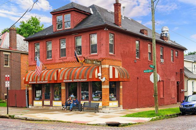 836 Mohawk Street, Columbus, OH 43206