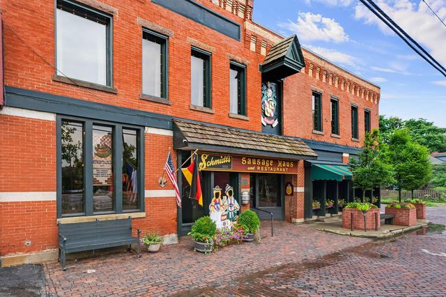 836 Mohawk Street, Columbus, OH 43206