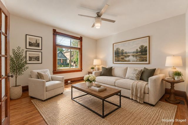 836 Mohawk Street, Columbus, OH 43206