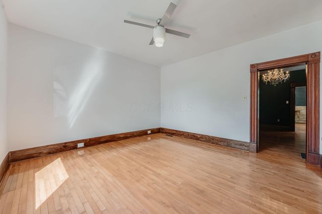 836 Mohawk Street, Columbus, OH 43206