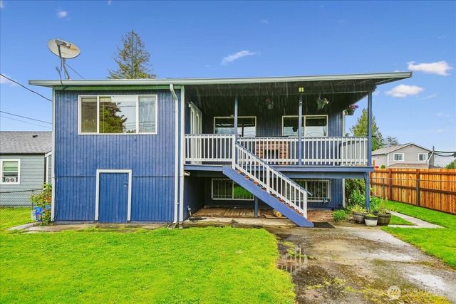 1022 E 56th Street, Tacoma, WA 98404