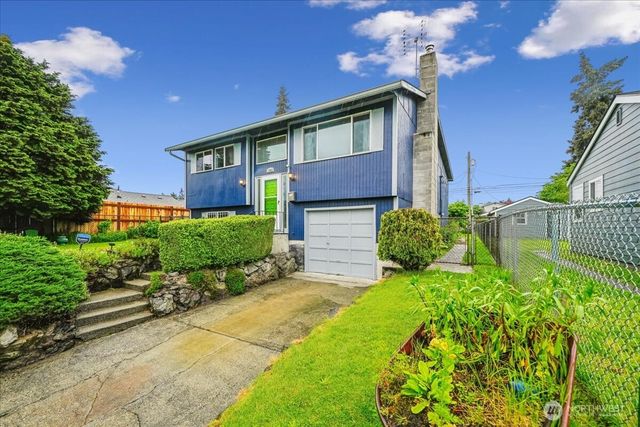 1022 E 56th Street, Tacoma, WA 98404