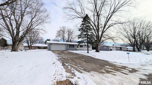 1332 CRESTVIEW Avenue, East Peoria, IL 61611