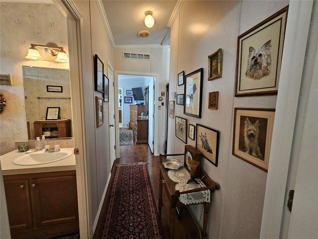 2352 PEAVINE CIRCLE 1016, Lakeland, FL 33810