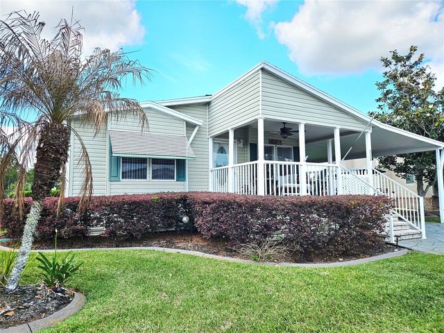 2352 PEAVINE CIRCLE 1016, Lakeland, FL 33810