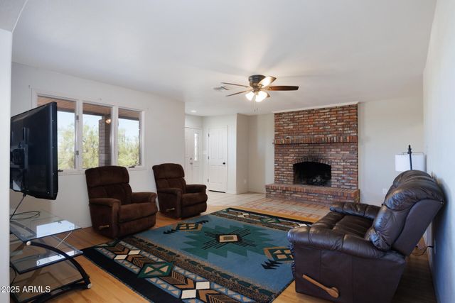 27141 E Javelina Drive, Florence, AZ 85132