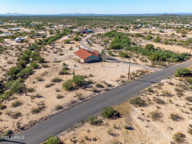 27141 E Javelina Drive, Florence, AZ 85132