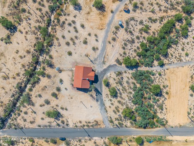 27141 E Javelina Drive, Florence, AZ 85132