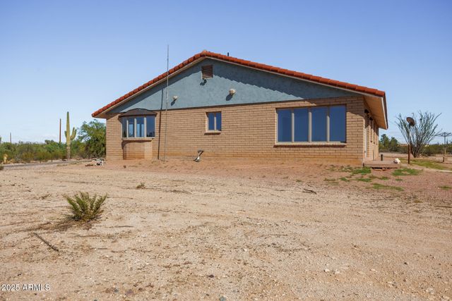 27141 E Javelina Drive, Florence, AZ 85132