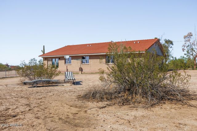 27141 E Javelina Drive, Florence, AZ 85132