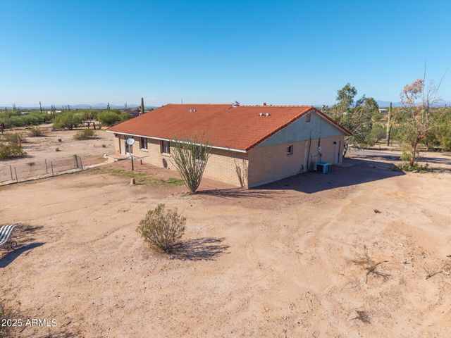 27141 E Javelina Drive, Florence, AZ 85132