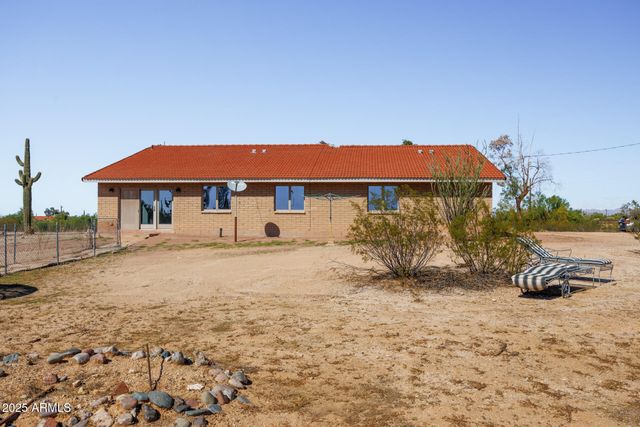 27141 E Javelina Drive, Florence, AZ 85132