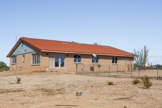 27141 E Javelina Drive, Florence, AZ 85132