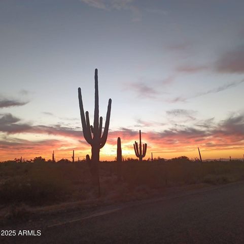 27141 E Javelina Drive, Florence, AZ 85132