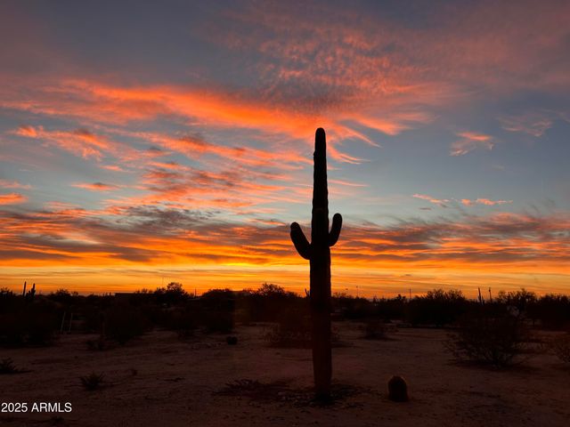 27141 E Javelina Drive, Florence, AZ 85132