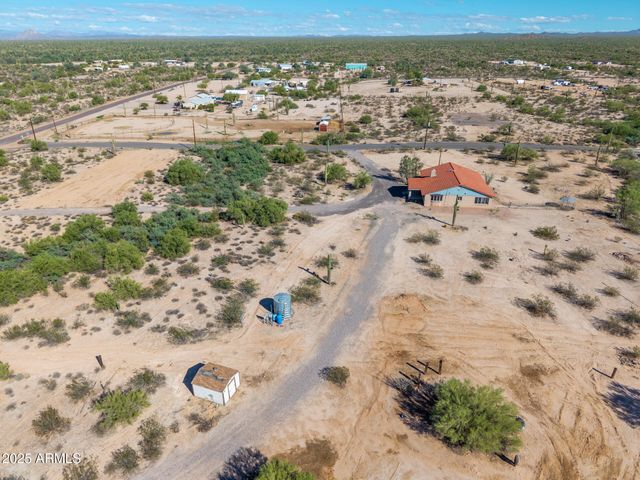 27141 E Javelina Drive, Florence, AZ 85132